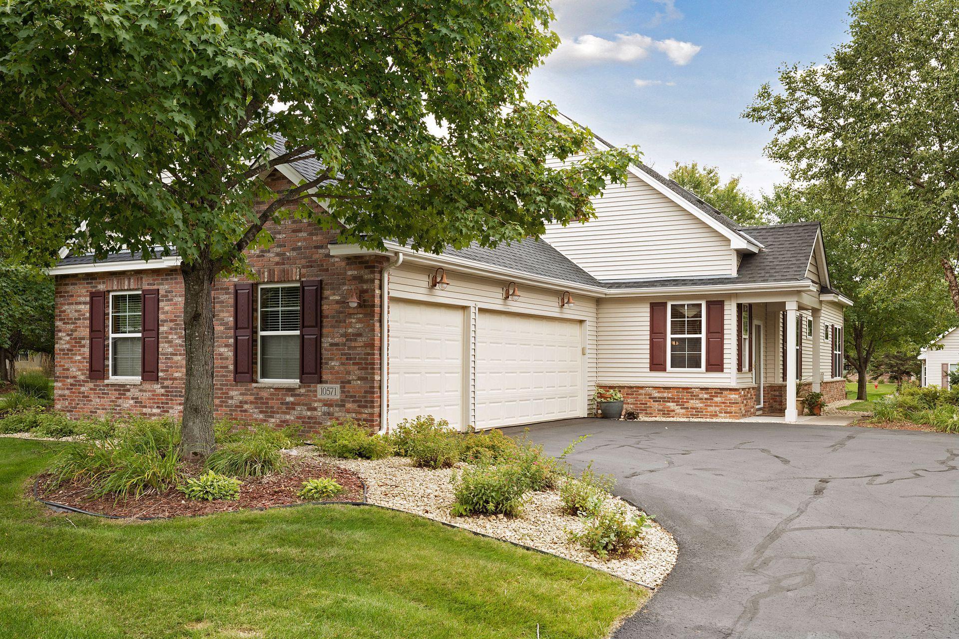 View of Residential at 10571 Mississippi Circle, Brooklyn Park MN 55443, Brooklyn Park - Mike Wilen | Minnesota Team Real Estate