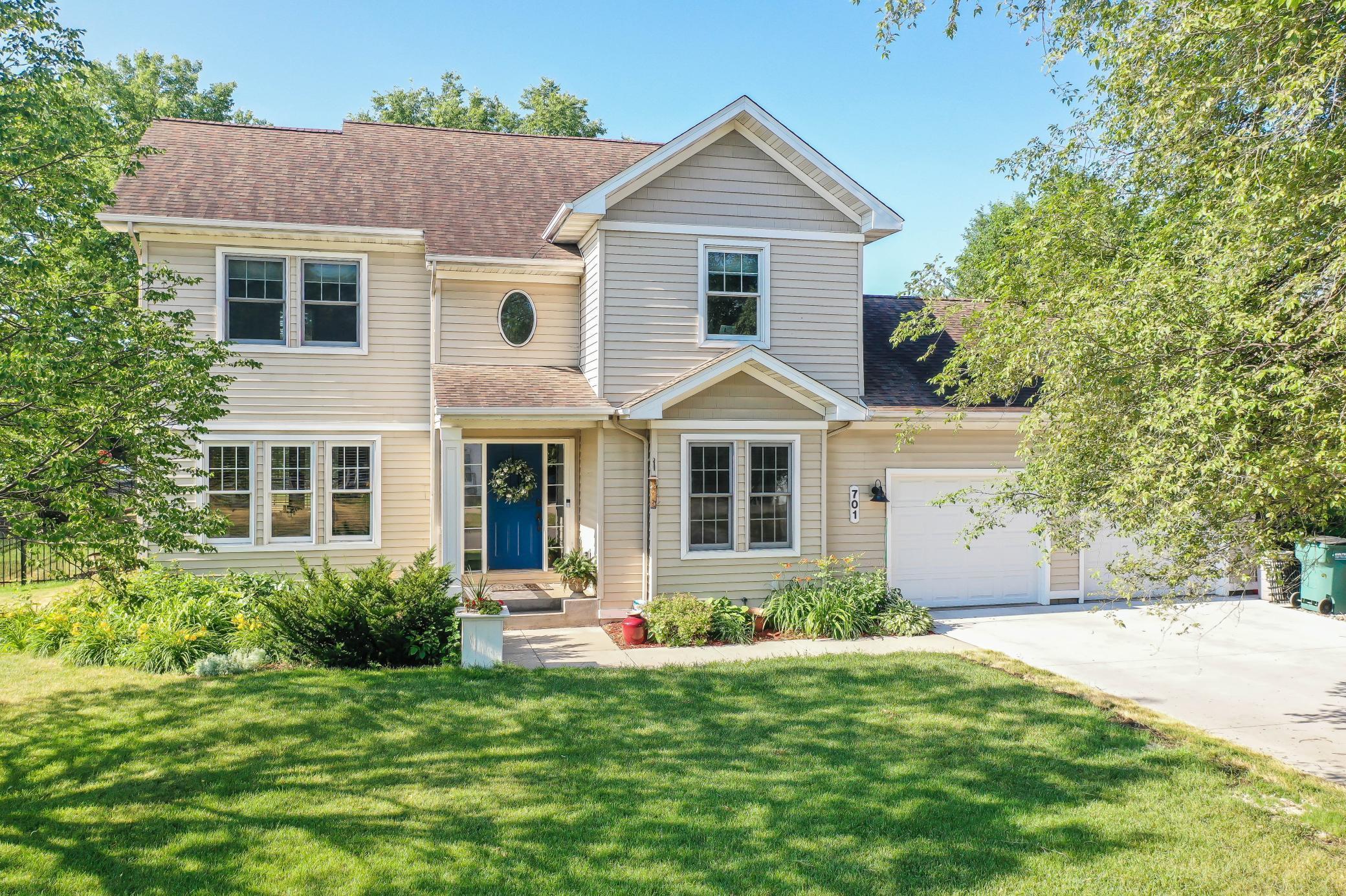 View of Residential at 701 Bellvue Lane, Brooklyn Center MN 55430, Brooklyn Center - Mike Wilen | Minnesota Team Real Estate
