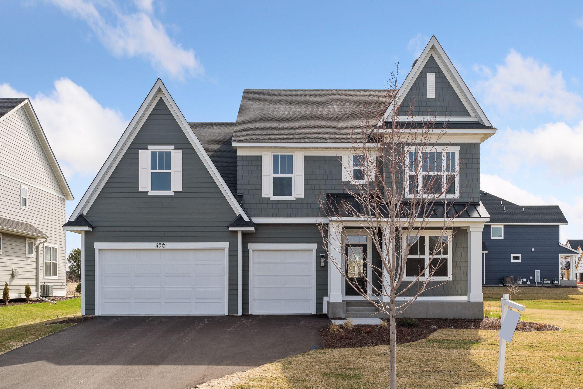 View of Residential at 4561 Silverado Drive, Woodbury MN 55129, Woodbury - Mike Wilen | Minnesota Team Real Estate