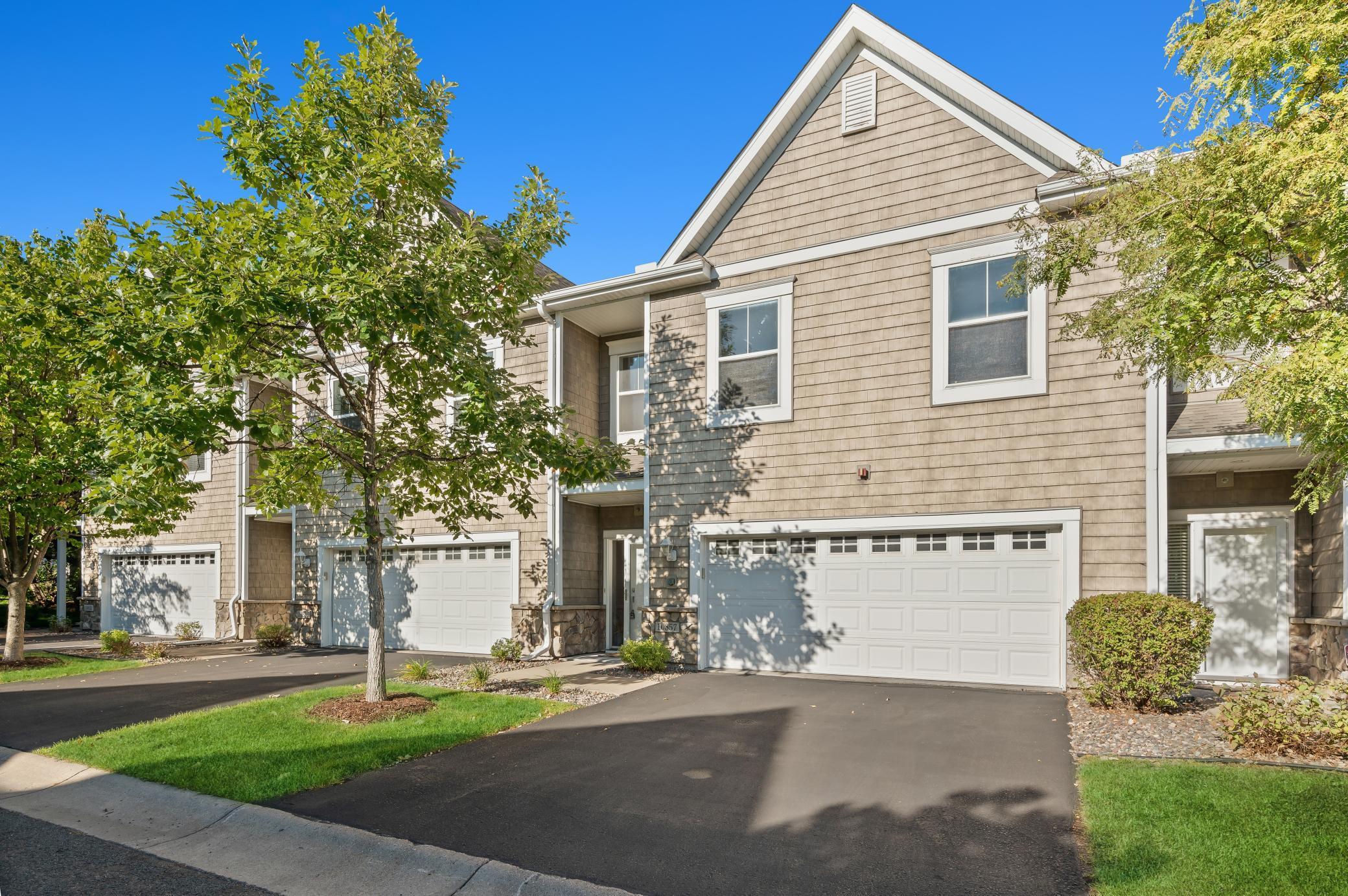 View of Residential at 10857 Shore Drive, Plymouth MN 55441, Plymouth - Mike Wilen | Minnesota Team Real Estate