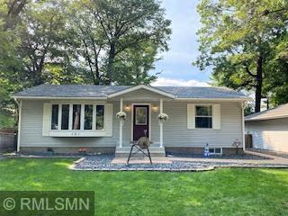 View of Residential at 151 Laurel Road, East Bethel MN 55092, East Bethel - Mike Wilen | Minnesota Team Real Estate