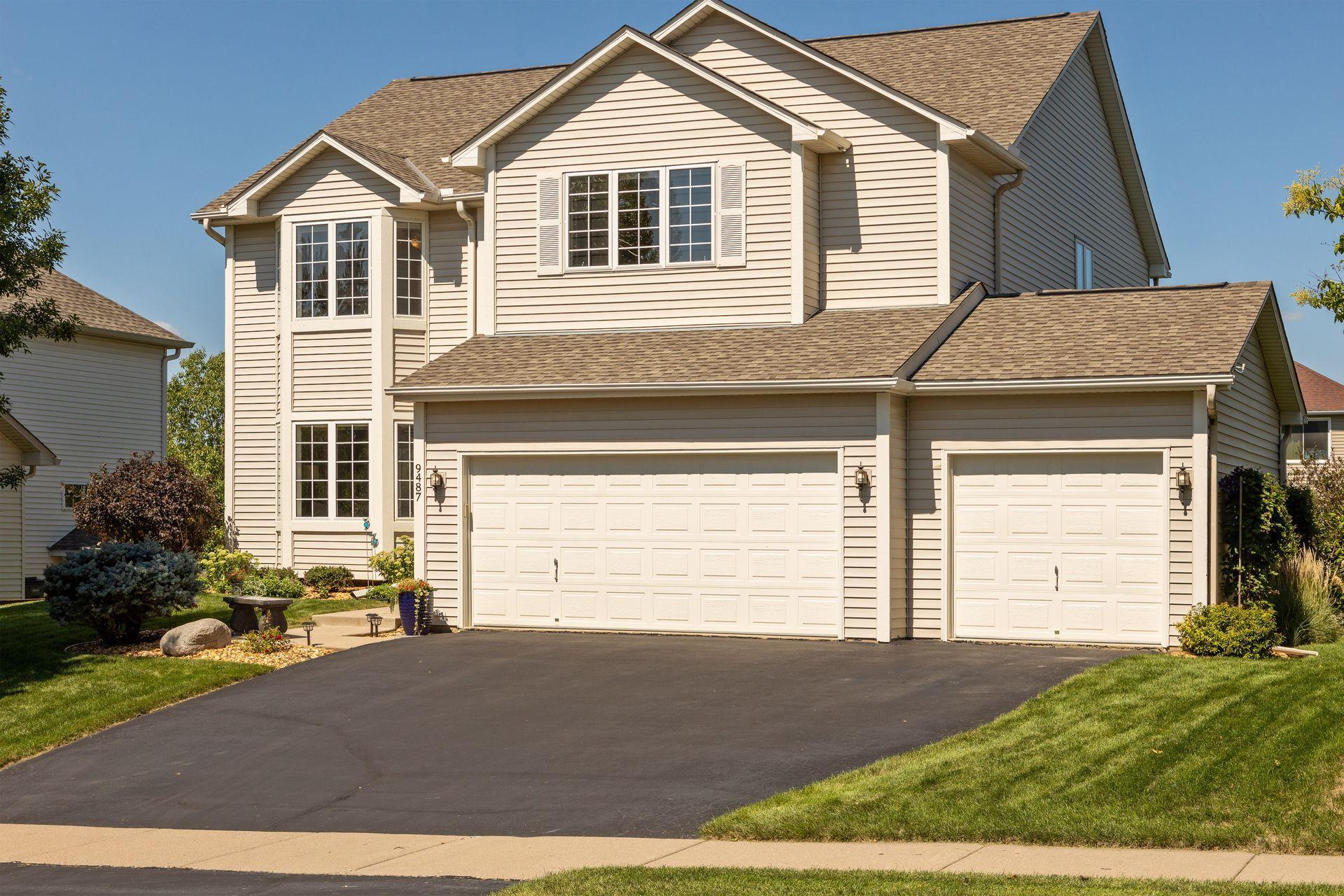 View of Residential at 9487 Geisler Road, Eden Prairie MN 55347, Eden Prairie - Mike Wilen | Minnesota Team Real Estate