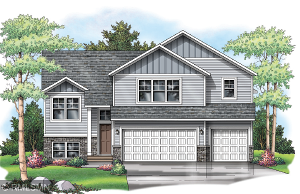 View of Residential at 8771 152nd Lane, Ramsey MN 55303, Ramsey - Mike Wilen | Minnesota Team Real Estate