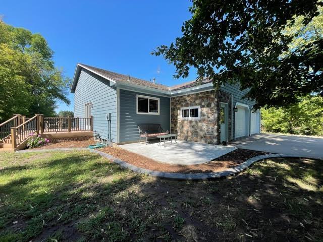 View of Residential at 29408 144th Street, Princeton MN 55371, Princeton - Mike Wilen | Minnesota Team Real Estate
