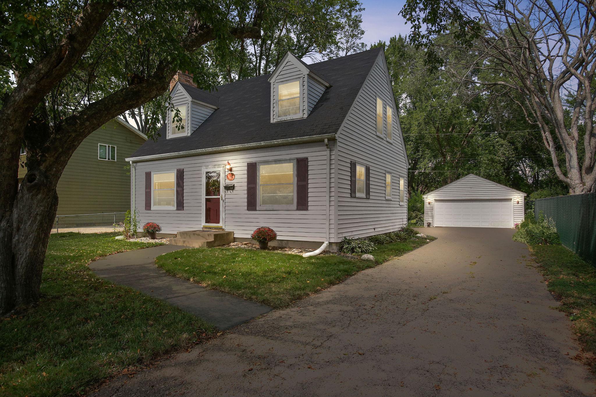 View of Residential at 1379 Roselawn Avenue, Roseville MN 55113, Roseville - Mike Wilen | Minnesota Team Real Estate
