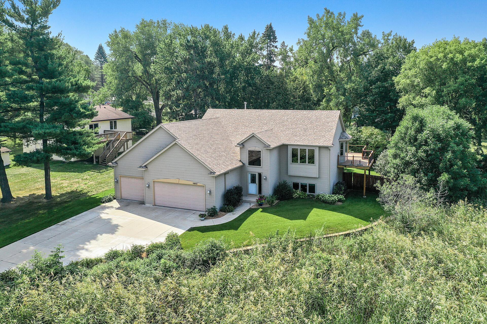 View of Residential at 1550 Stillwater Street, White Bear Lake MN 55110, White Bear Lake - Mike Wilen | Minnesota Team Real Estate