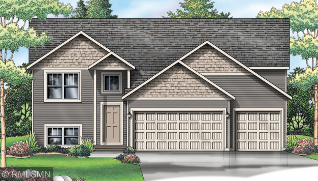 View of Residential at 15151 Tiger Street, Ramsey MN 55303, Ramsey - Mike Wilen | Minnesota Team Real Estate
