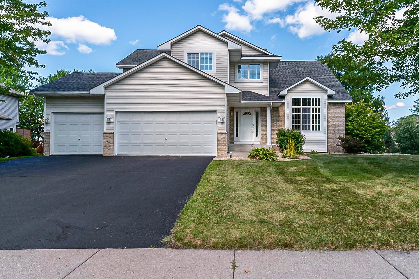 View of Residential at 11310 Tilbury Lane, Champlin MN 55316, Champlin - Mike Wilen | Minnesota Team Real Estate