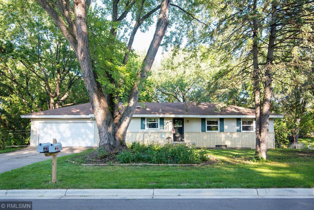 View of Residential at 13809 Shirley Drive, Burnsville MN 55337, Burnsville - Mike Wilen | Minnesota Team Real Estate