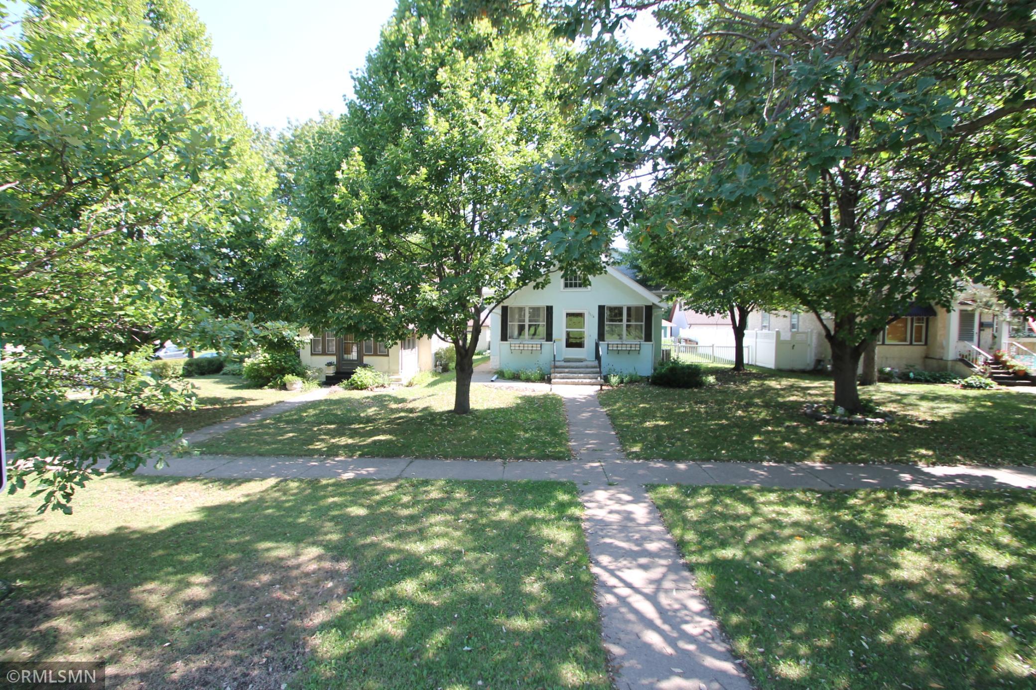 View of Residential at 1194 Lexington Parkway, Saint Paul MN 55103, Saint Paul - Mike Wilen | Minnesota Team Real Estate
