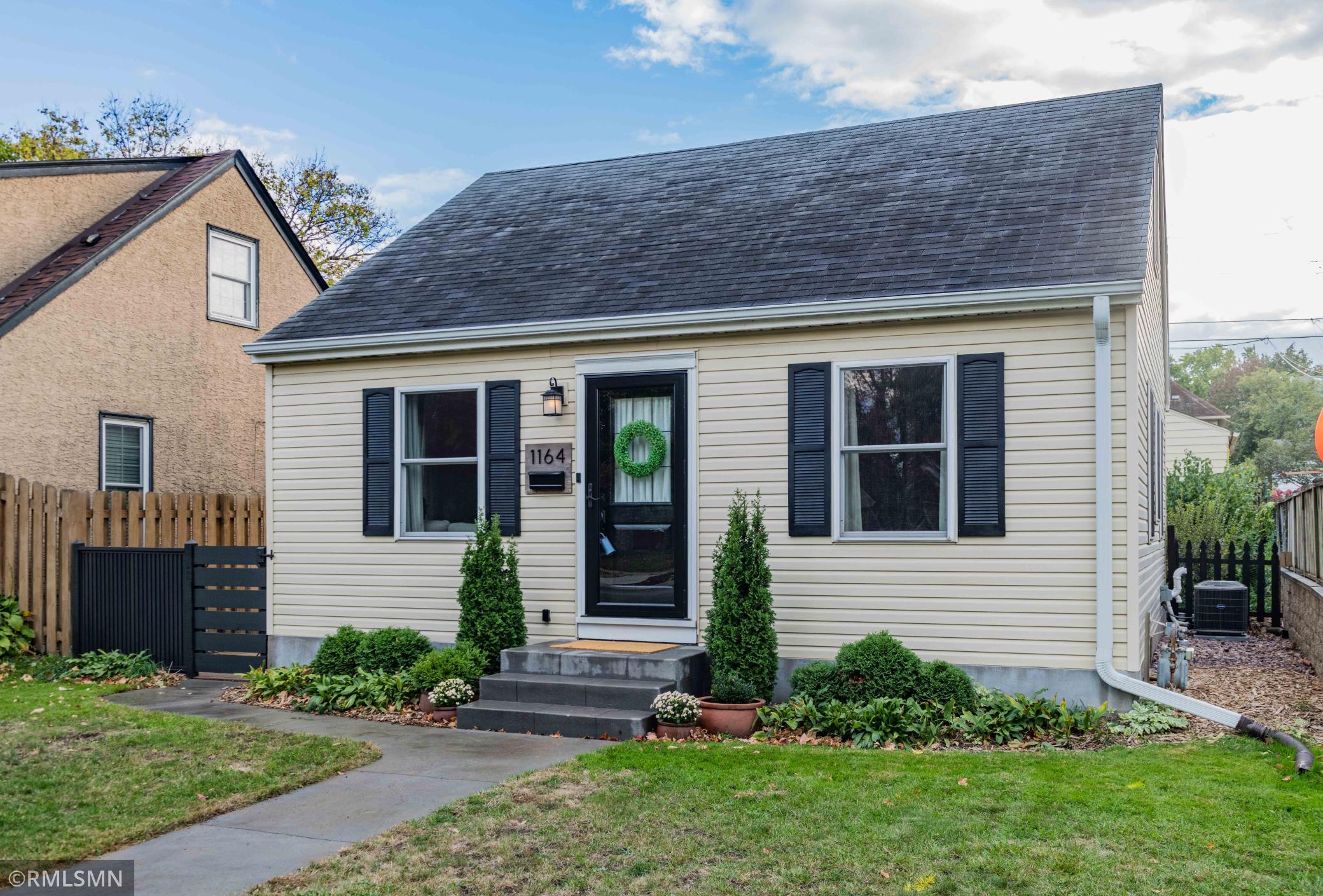 View of Residential at 1164 Van Buren Avenue, Saint Paul MN 55104, Saint Paul - Mike Wilen | Minnesota Team Real Estate