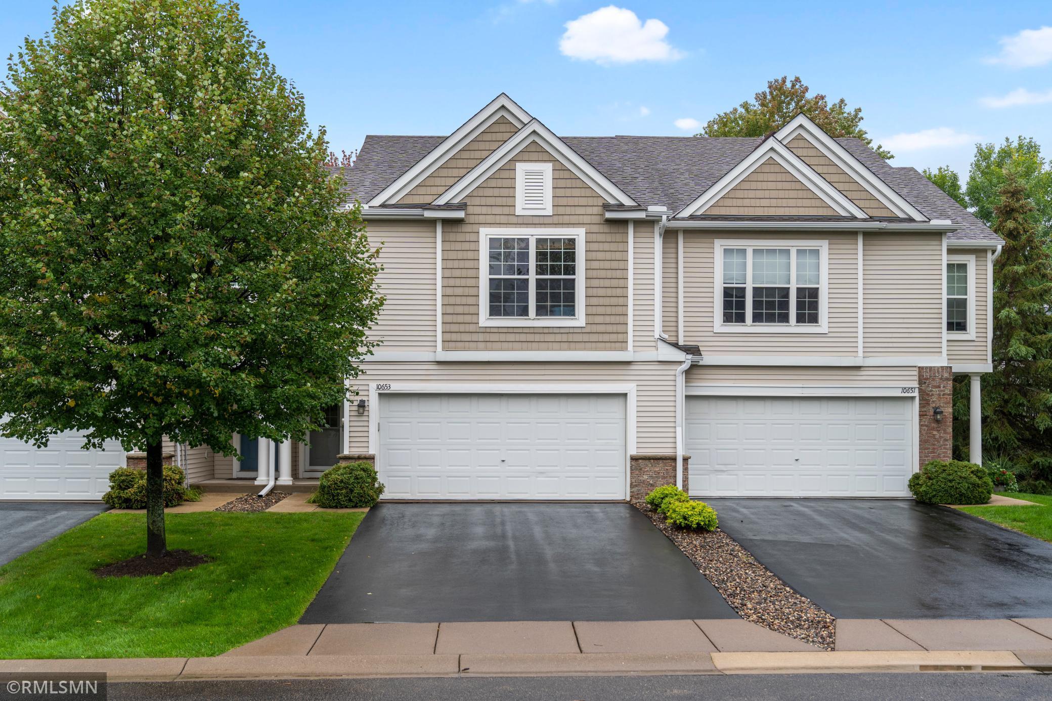 View of Residential at 10653 Pond Curve, Woodbury MN 55129, Woodbury - Mike Wilen | Minnesota Team Real Estate
