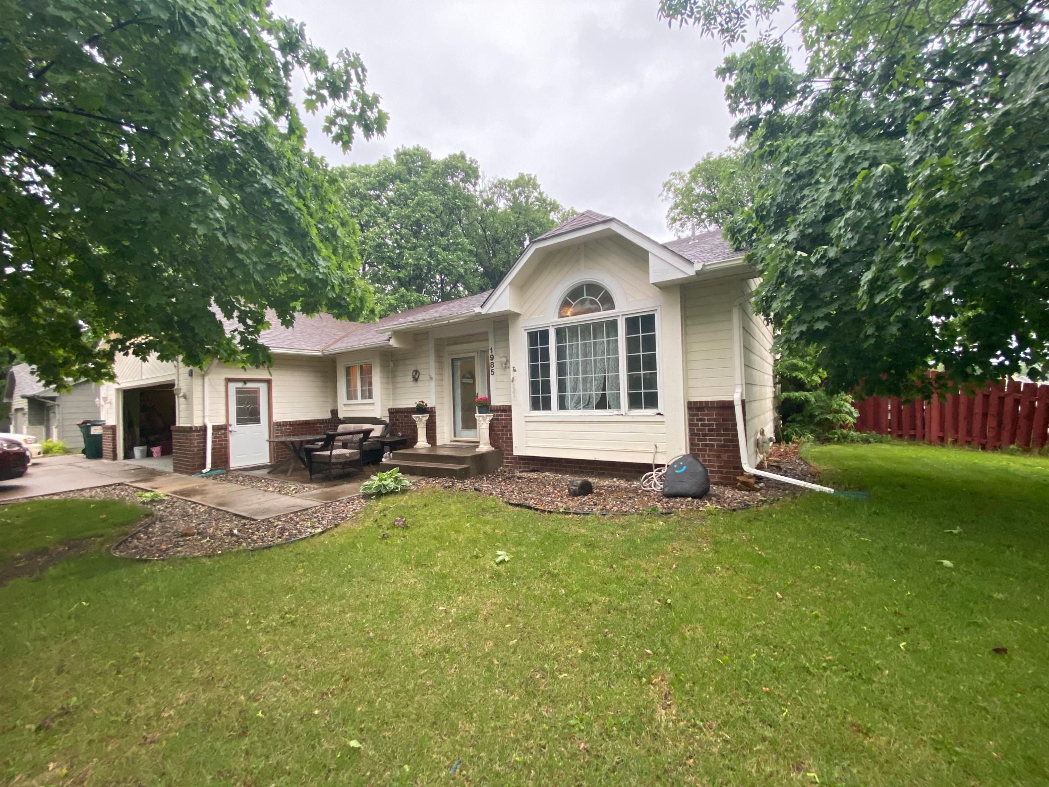 View of Residential at 1985 130th Lane, Blaine MN 55449, Blaine - Mike Wilen | Minnesota Team Real Estate
