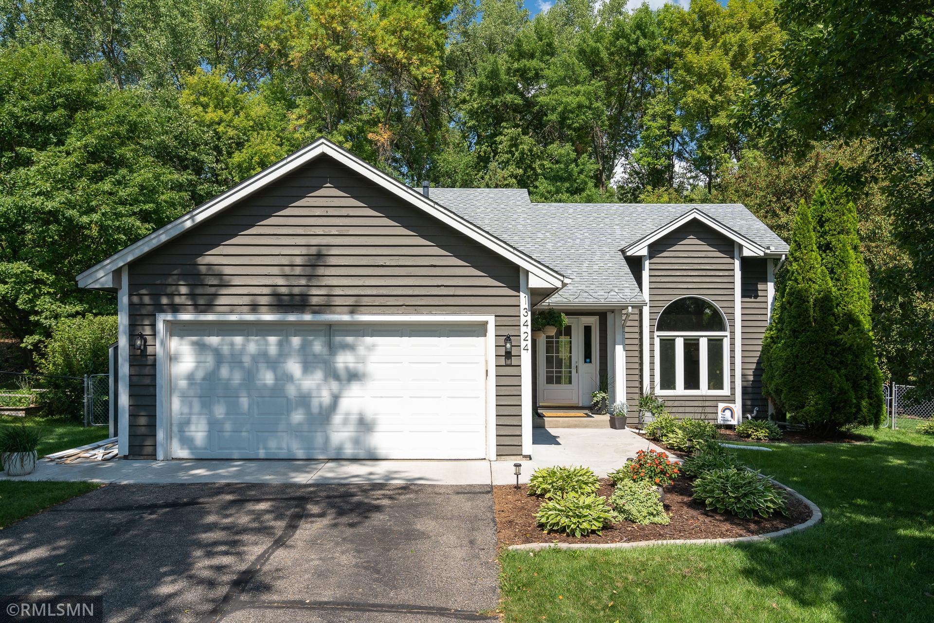 View of Residential at 13424 Morgan Avenue, Burnsville MN 55337, Burnsville - Mike Wilen | Minnesota Team Real Estate