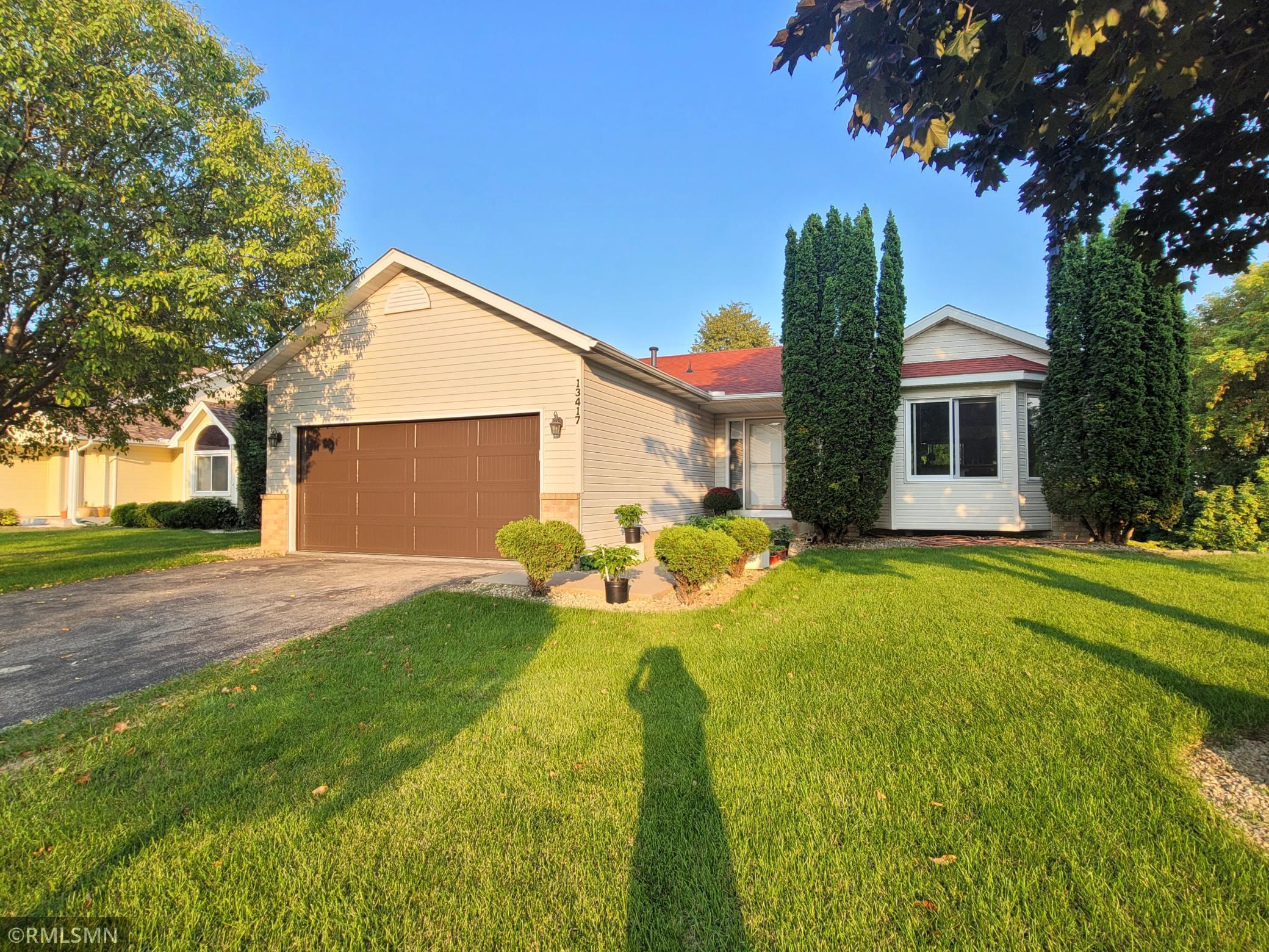 View of Residential at 13417 Parkwood Drive, Burnsville MN 55337, Burnsville - Mike Wilen | Minnesota Team Real Estate