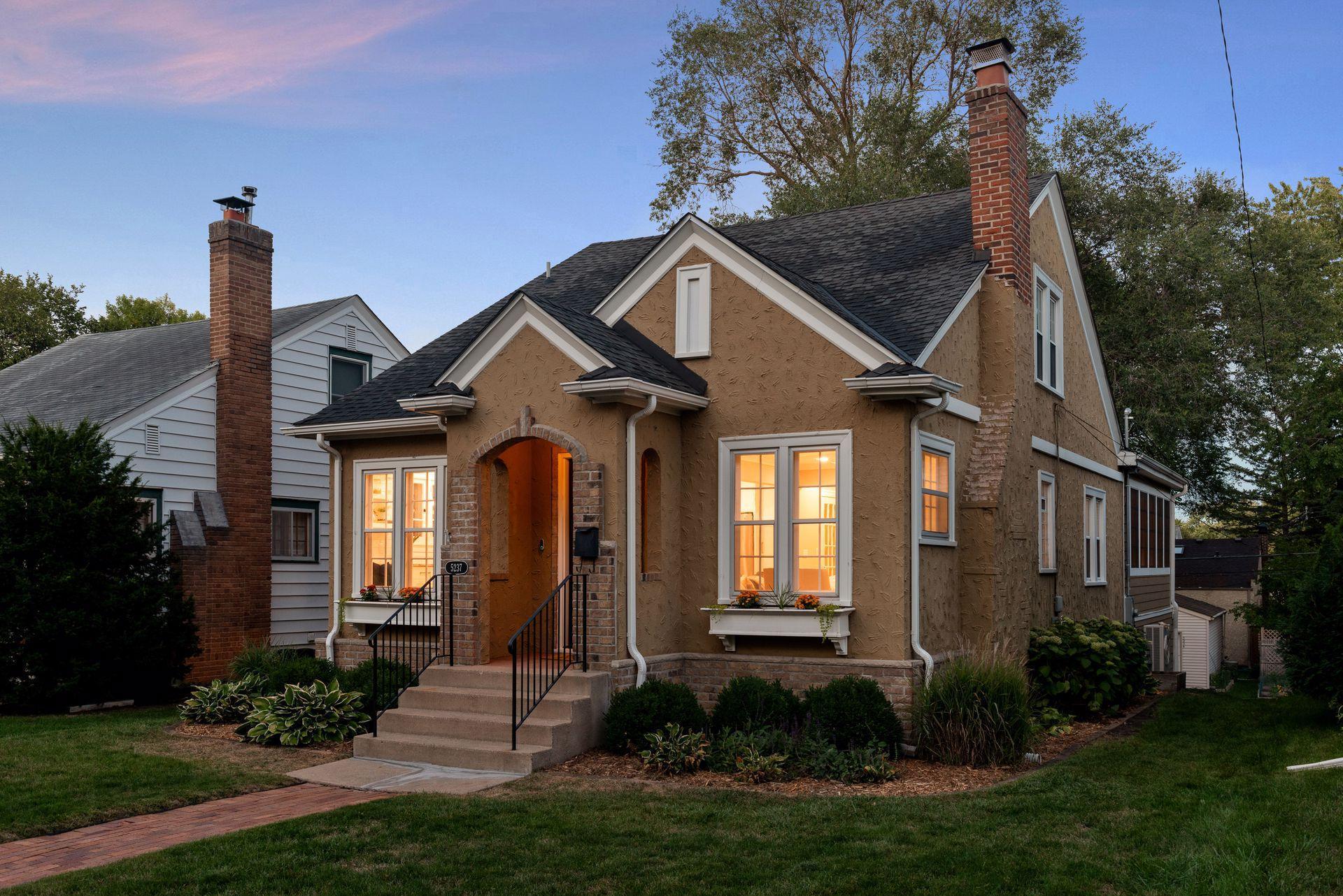 View of Residential at 5237 Ewing Avenue, Minneapolis MN 55410, Minneapolis - Mike Wilen | Minnesota Team Real Estate