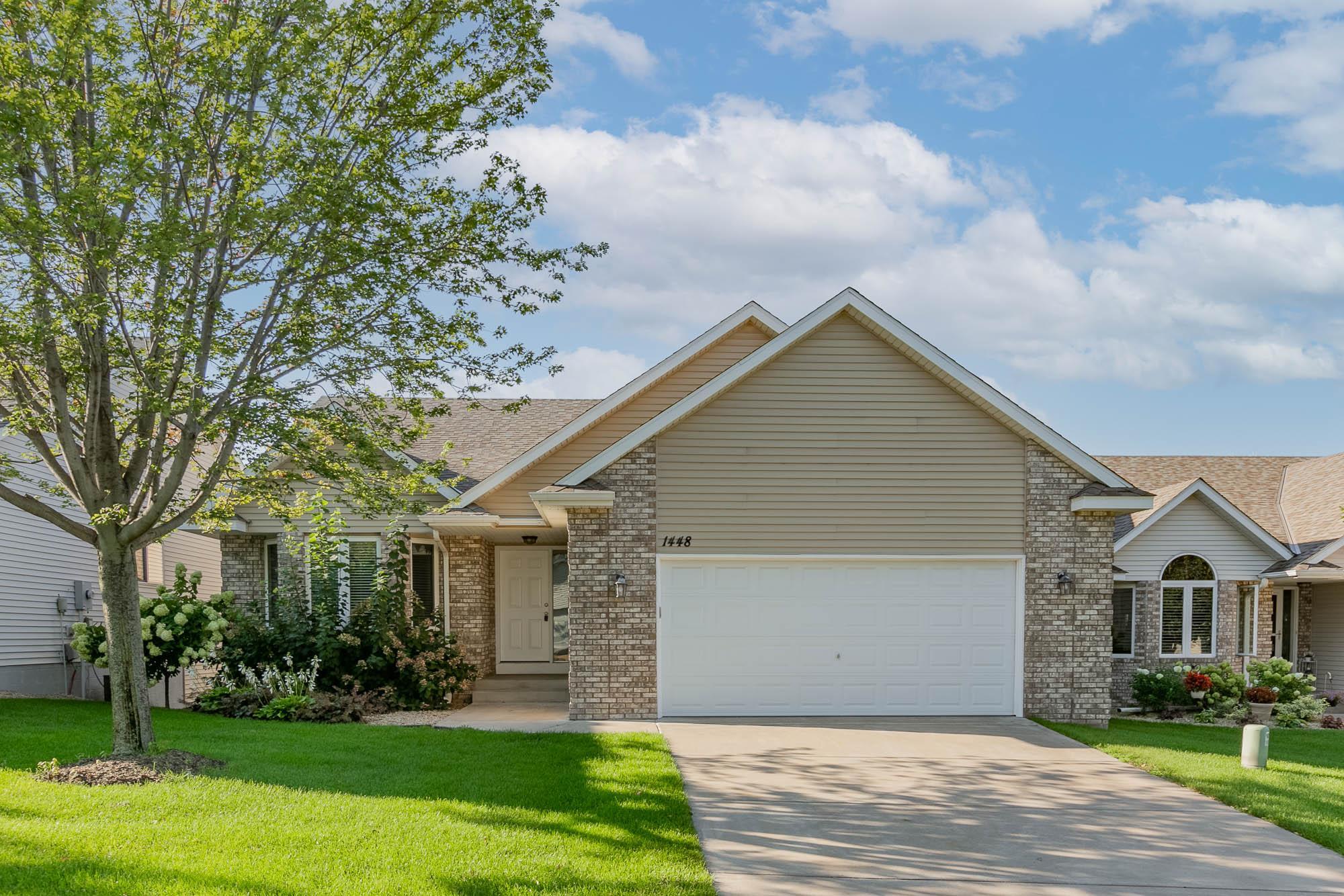 View of Residential at 1448 132nd Lane, Coon Rapids MN 55448, Coon Rapids - Mike Wilen | Minnesota Team Real Estate