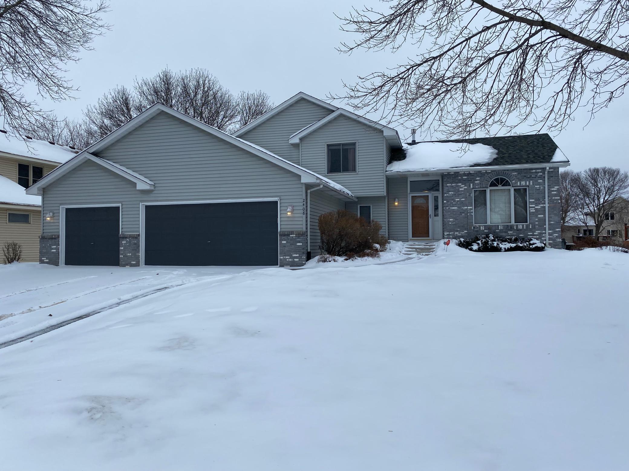View of Residential at 2408 Edinbrook Terrace, Brooklyn Park MN 55443, Brooklyn Park - Mike Wilen | Minnesota Team Real Estate