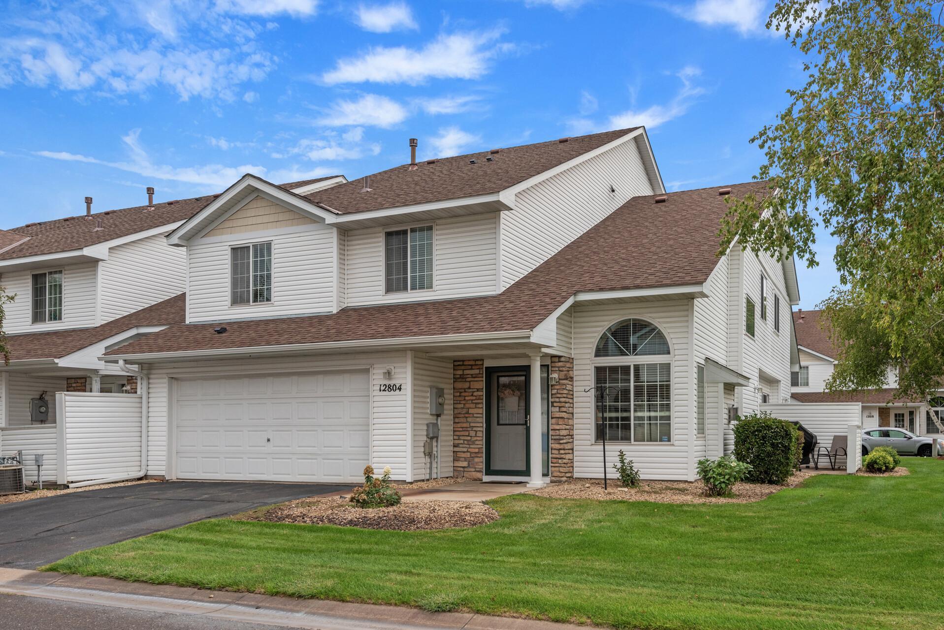View of Residential at 12804 43rd Street, Saint Michael MN 55376, Saint Michael - Mike Wilen | Minnesota Team Real Estate