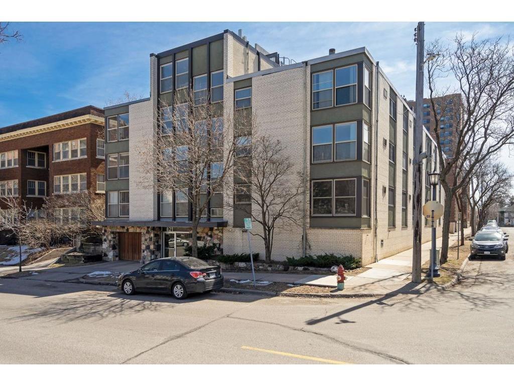View of Residential at 821 Douglas Avenue #201, Minneapolis MN 55403, Minneapolis - Mike Wilen | Minnesota Team Real Estate
