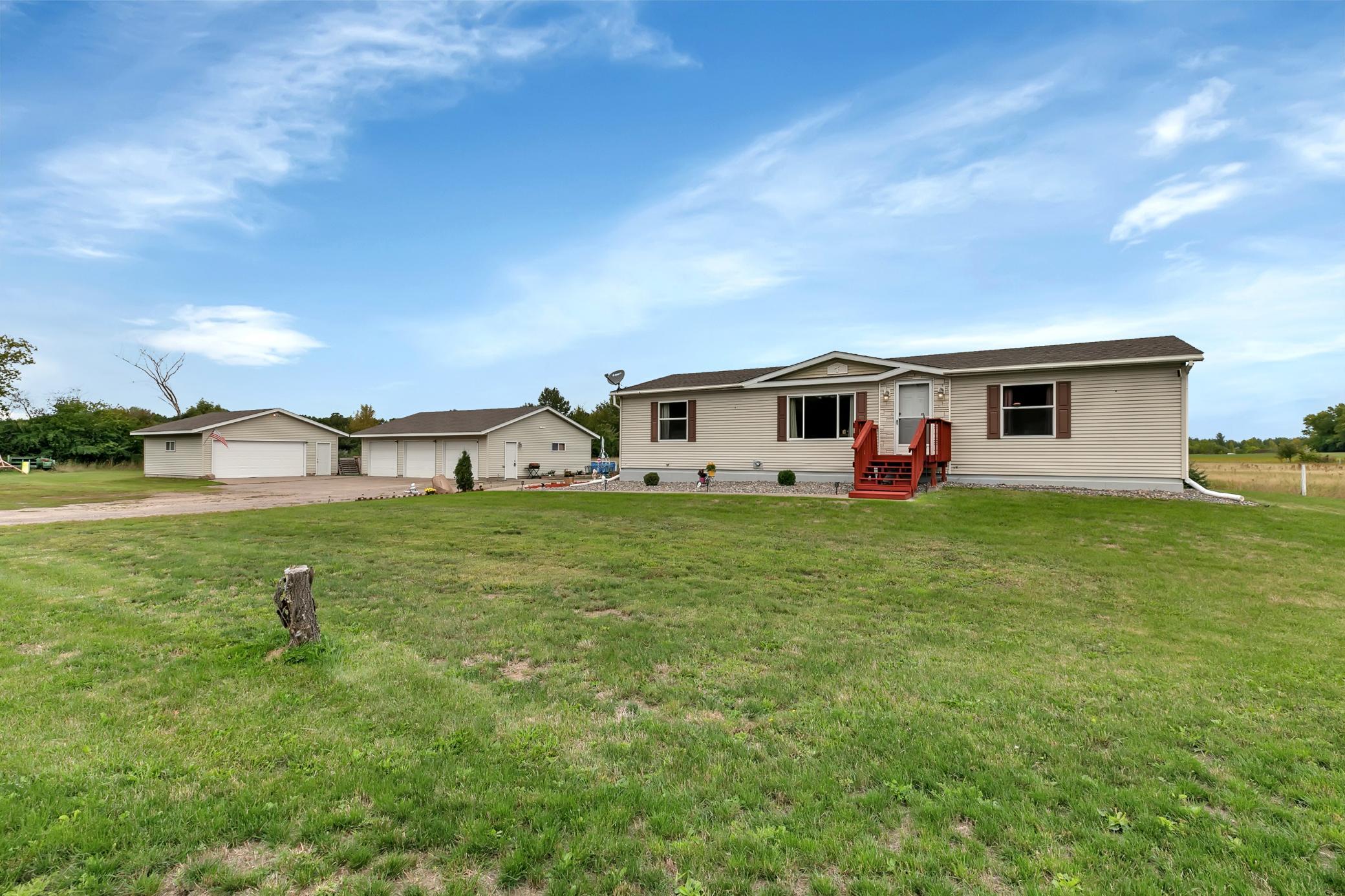 View of Residential at 10208 130th Street, Milaca MN 56353, Milaca - Mike Wilen | Minnesota Team Real Estate