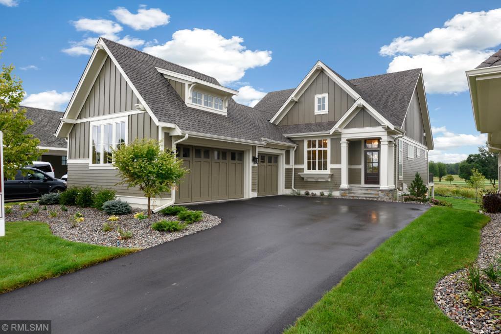 View of Residential at 4210 Fairway Drive, Medina MN 55340, Medina - Mike Wilen | Minnesota Team Real Estate