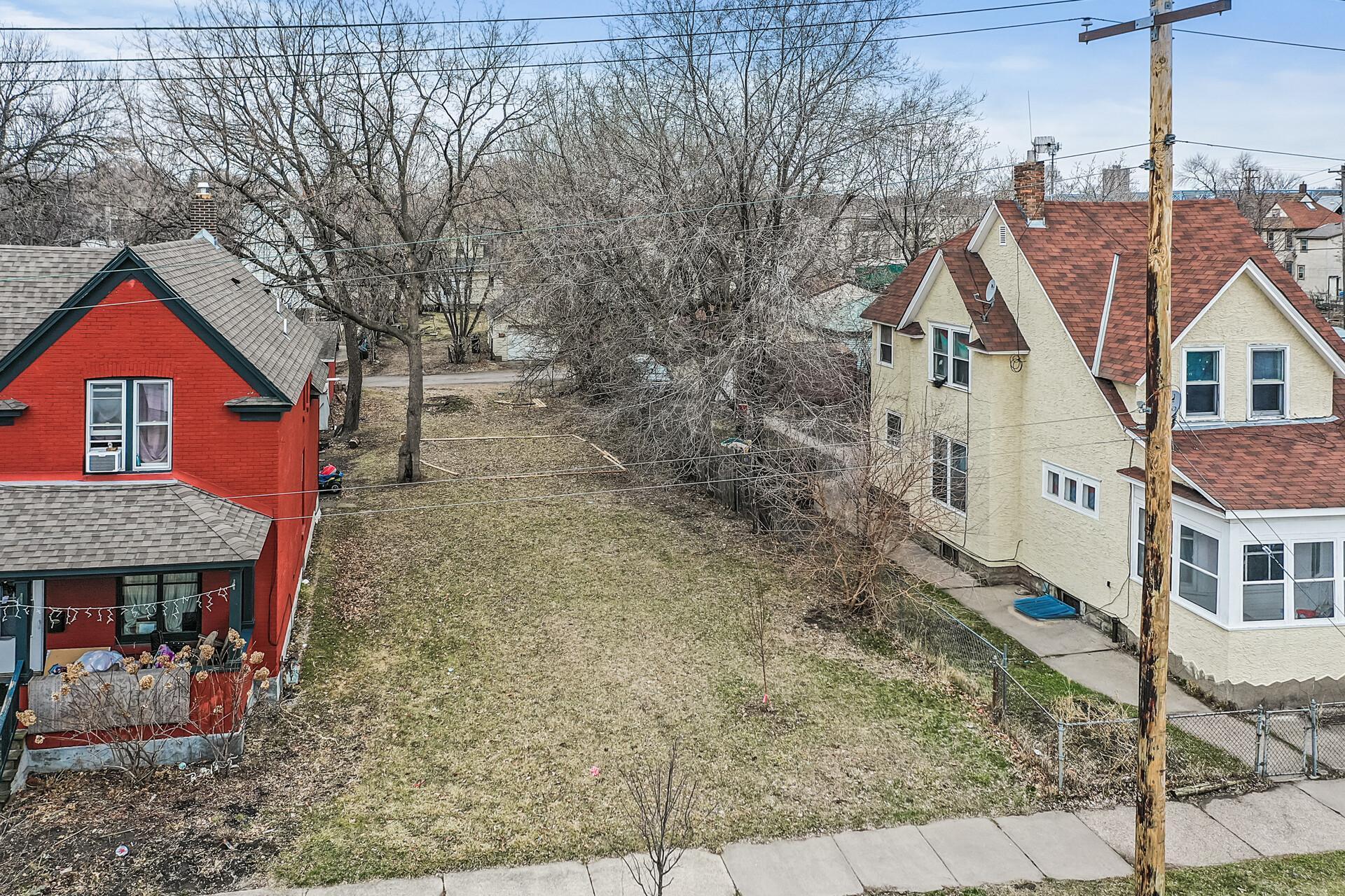 View of Land at 697 Virginia Street, Saint Paul MN 55103, Saint Paul - Mike Wilen | Minnesota Team Real Estate