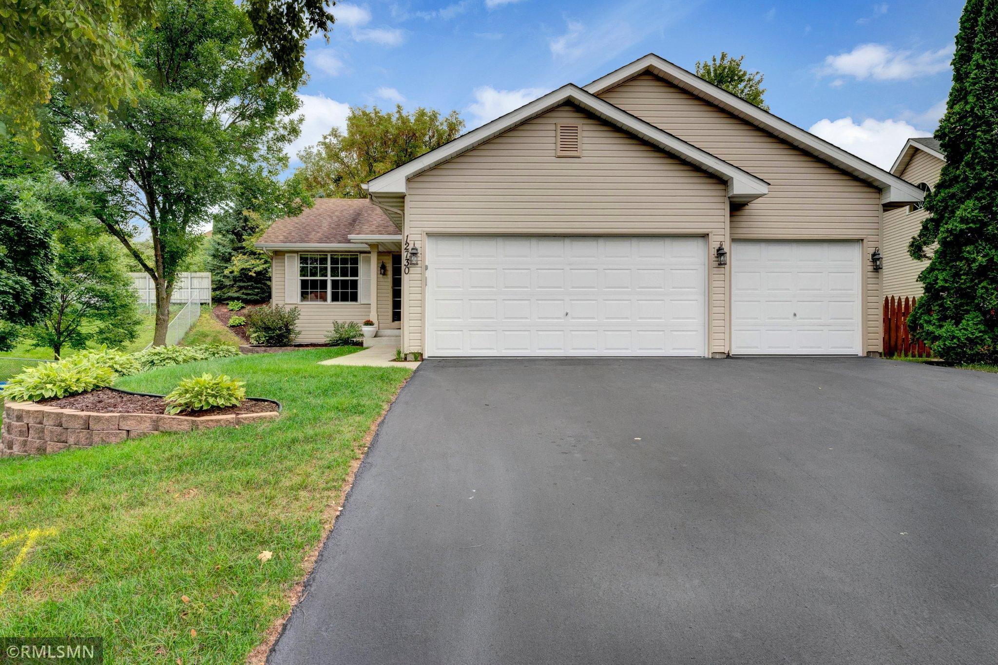 View of Residential at 12730 Eveleth Path, Apple Valley MN 55124, Apple Valley - Mike Wilen | Minnesota Team Real Estate