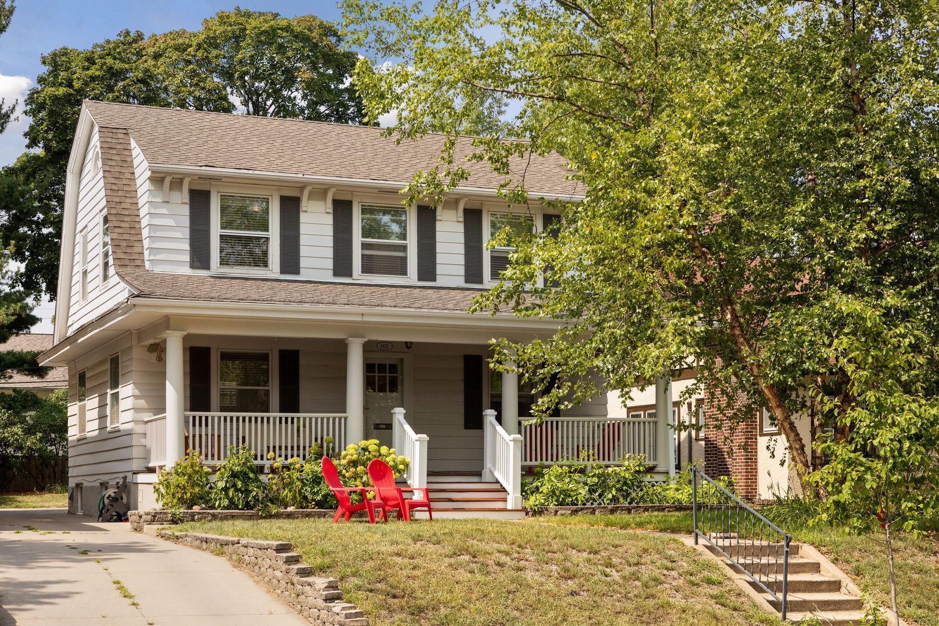 View of Residential at 4432 Vincent Avenue, Minneapolis MN 55410, Minneapolis - Mike Wilen | Minnesota Team Real Estate