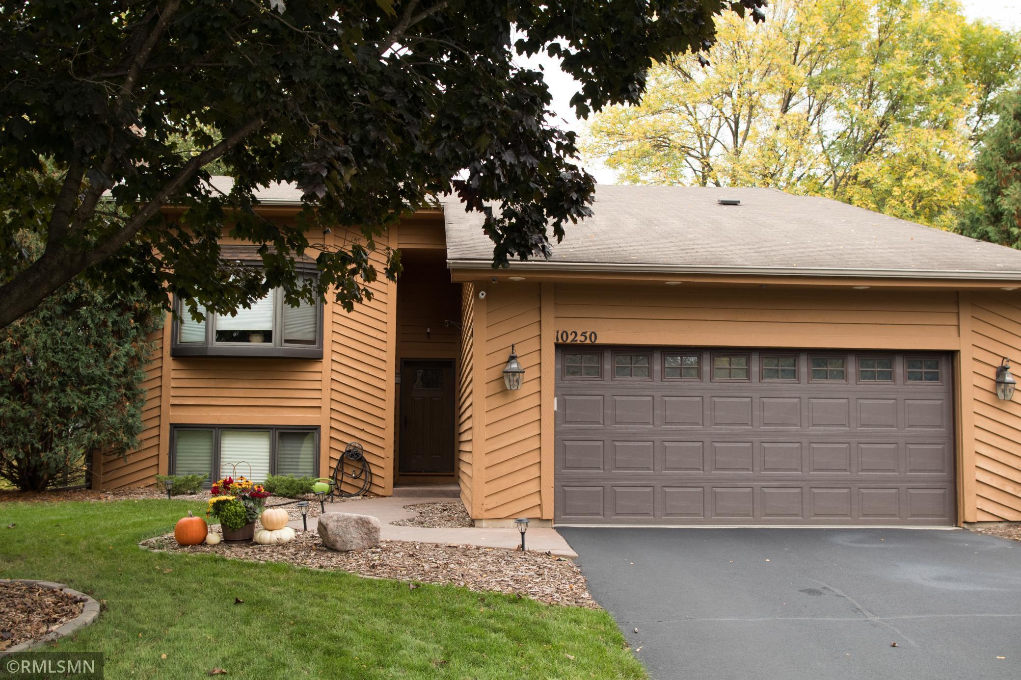 View of Residential at 10250 Buckingham Drive, Eden Prairie MN 55347, Eden Prairie - Mike Wilen | Minnesota Team Real Estate