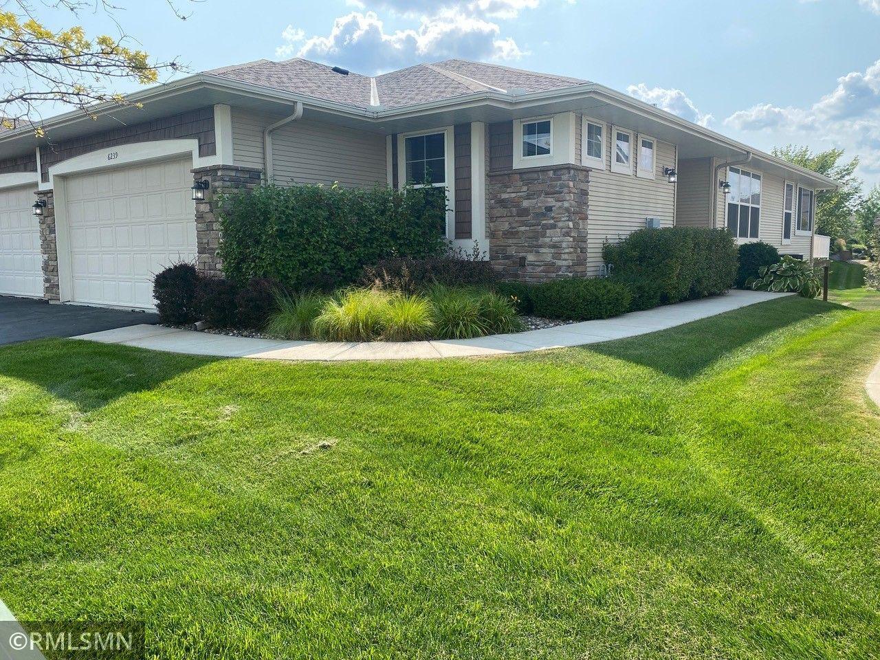 View of Residential at 6239 Ranier Lane, Maple Grove MN 55311, Maple Grove - Mike Wilen | Minnesota Team Real Estate