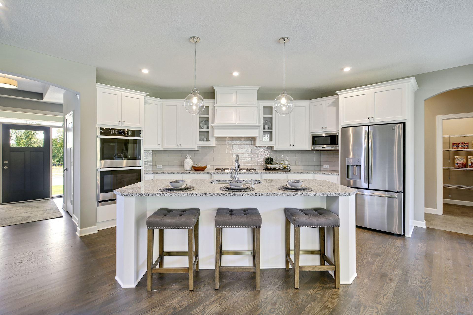 View of Residential at 12922 Bauer Drive N, Champlin MN 55316, Champlin - Mike Wilen | Minnesota Team Real Estate