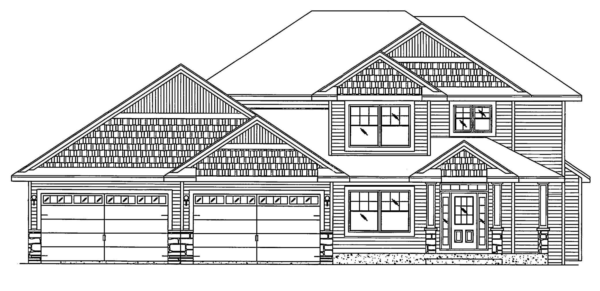 View of Residential at 21974 180th Court, Big Lake MN 55309, Big Lake - Mike Wilen | Minnesota Team Real Estate