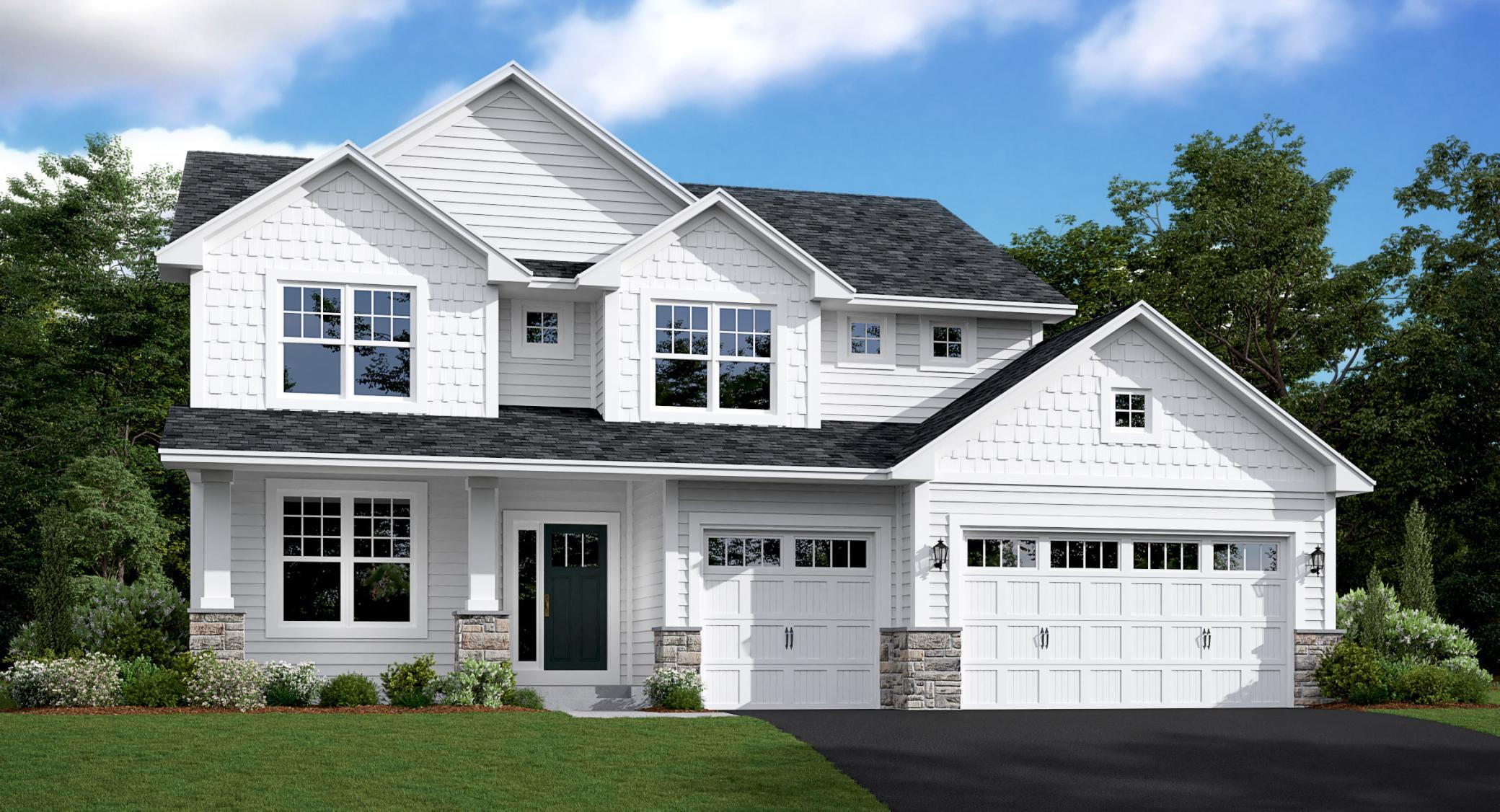 View of Residential at 11265 Creekside Trail, Maple Grove MN 55311, Maple Grove - Mike Wilen | Minnesota Team Real Estate