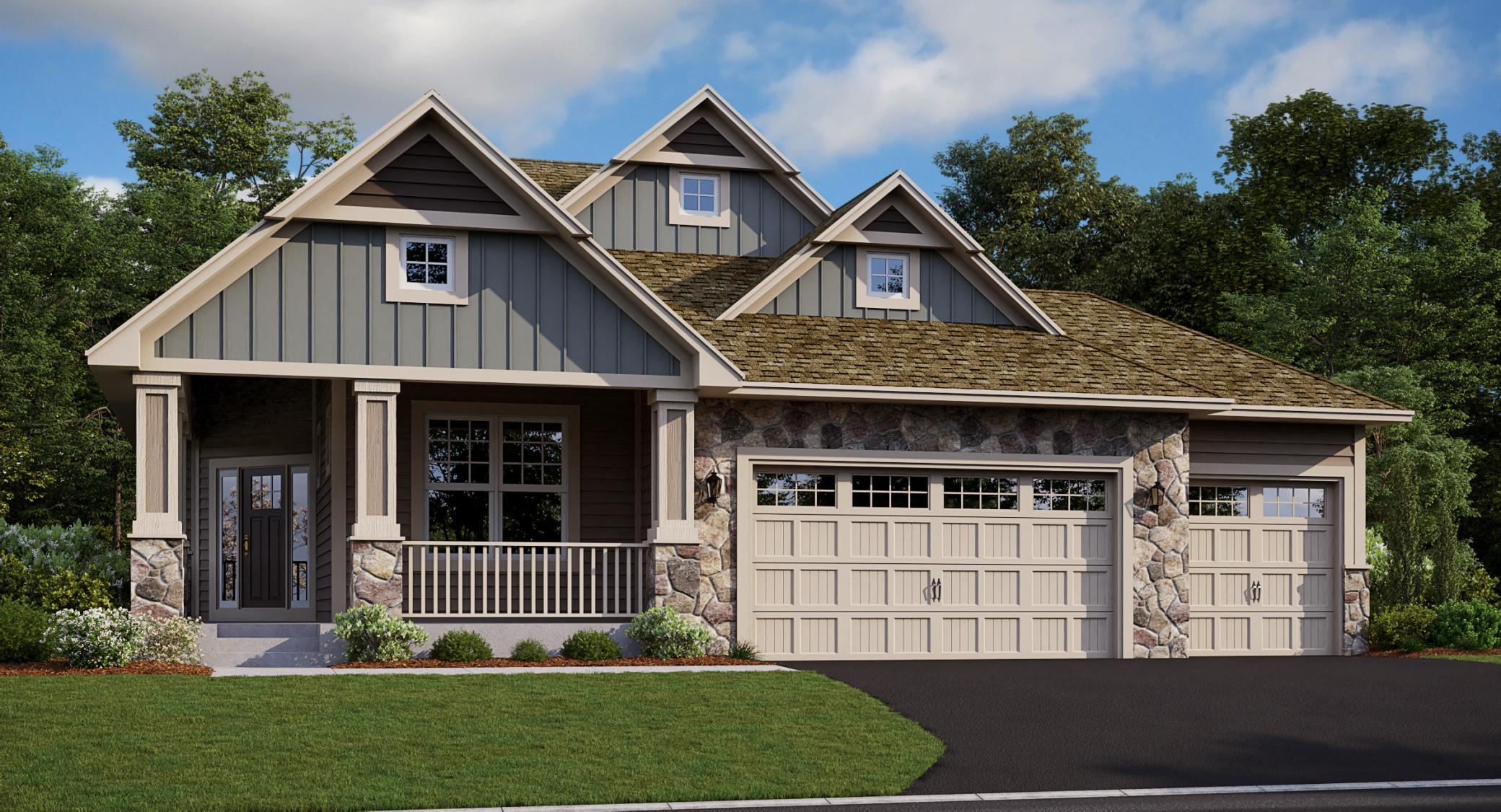 View of Residential at 2093 Paisley Path, Chanhassen MN 55317, Chanhassen - Mike Wilen | Minnesota Team Real Estate