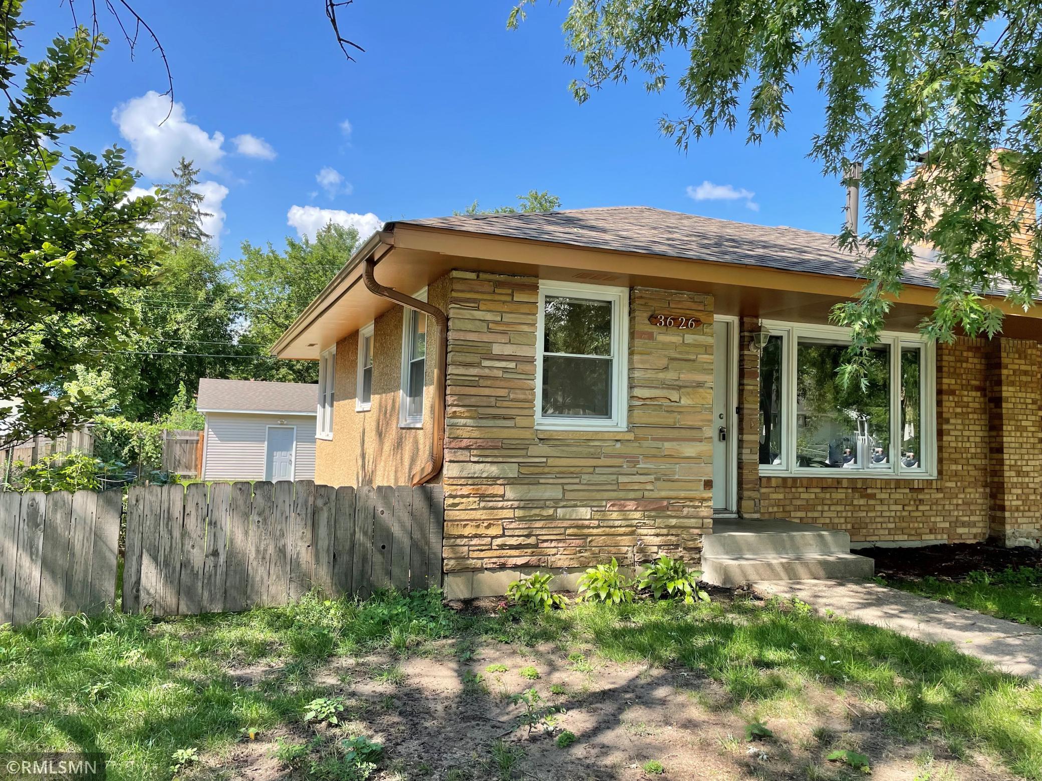 View of Residential at 3626 3rd Avenue, Minneapolis MN 55409, Minneapolis - Mike Wilen | Minnesota Team Real Estate