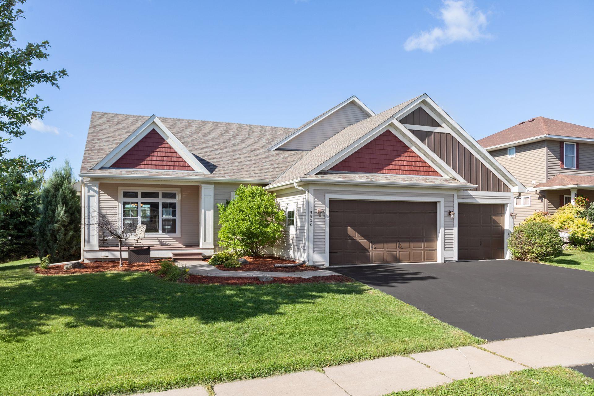 View of Residential at 15530 Ethan Avenue, Hugo MN 55038, Hugo - Mike Wilen | Minnesota Team Real Estate