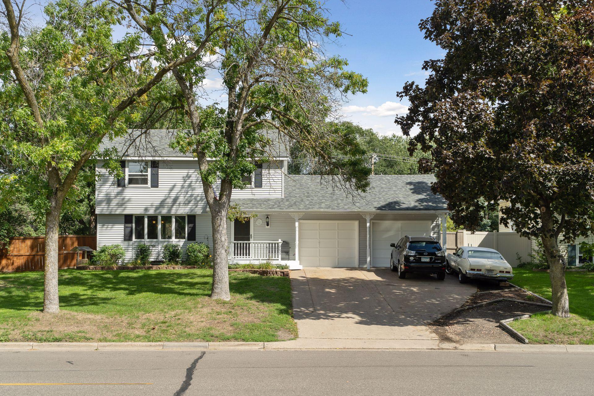 View of Residential at 10633 Xavis Street, Coon Rapids MN 55433, Coon Rapids - Mike Wilen | Minnesota Team Real Estate