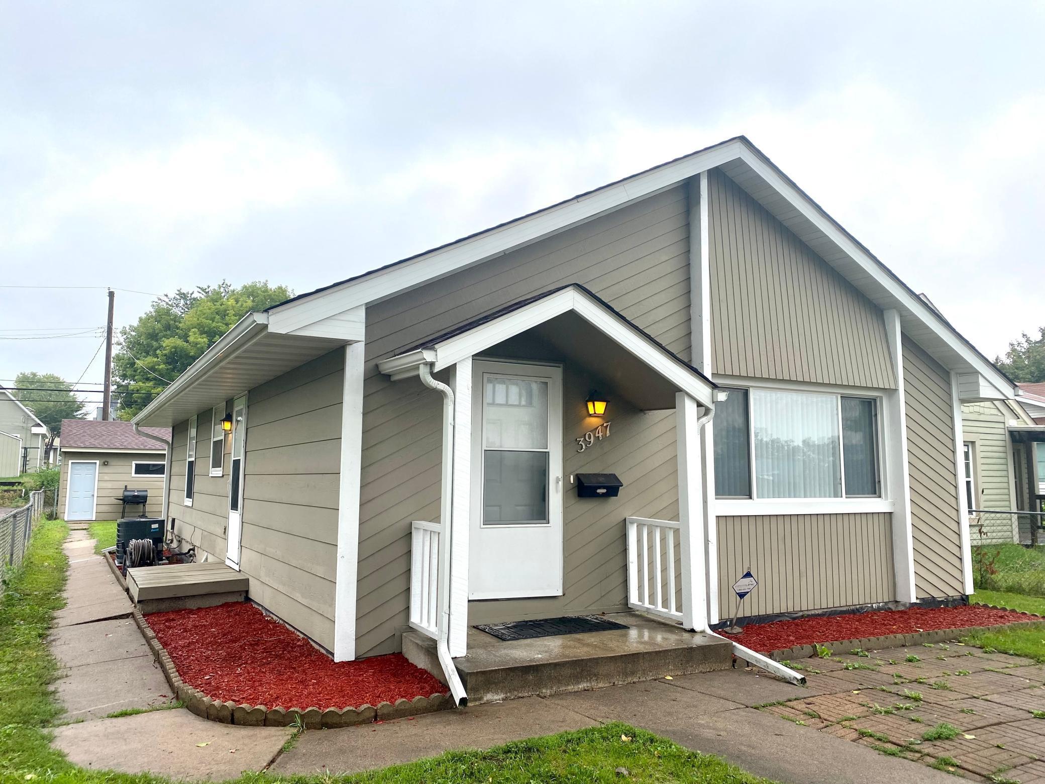 View of Residential at 3947 6th Street, Minneapolis MN 55412, Minneapolis - Mike Wilen | Minnesota Team Real Estate