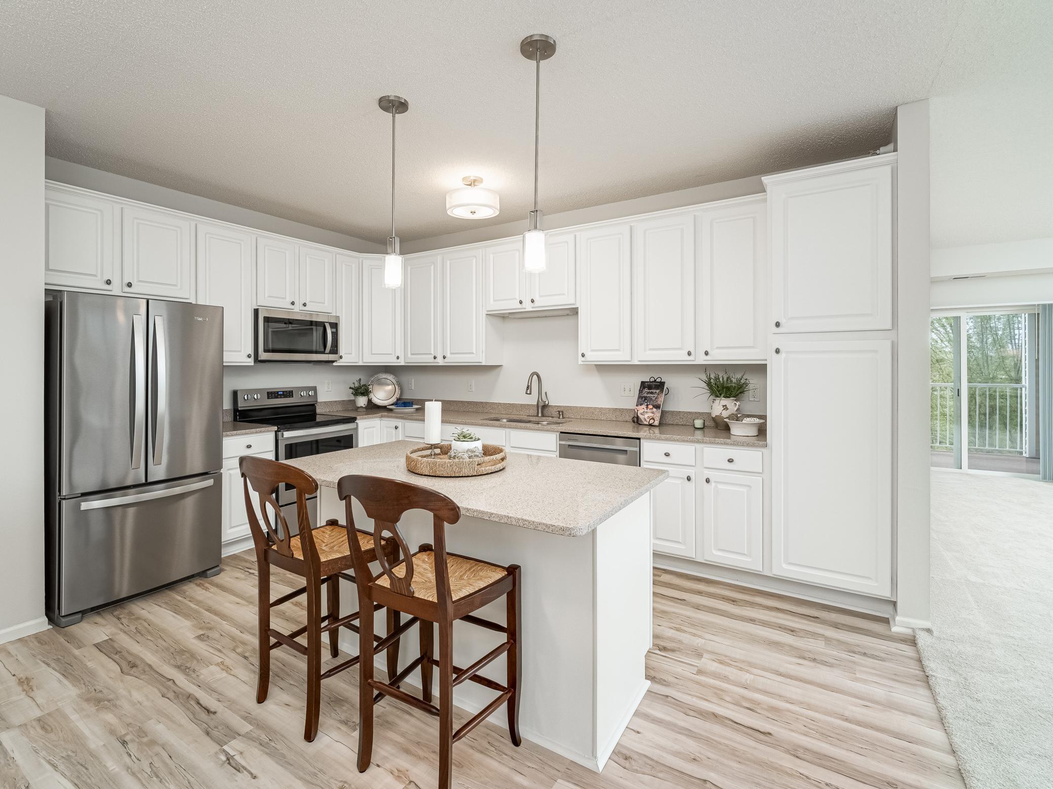 View of Residential at 8341 Lyndale Avenue #324, Bloomington MN 55420, Bloomington - Mike Wilen | Minnesota Team Real Estate