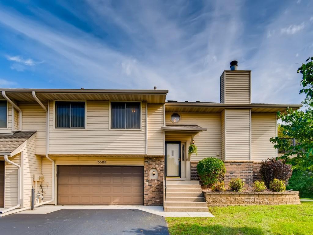 View of Residential at 1558 Clemson Drive #B, Eagan MN 55122, Eagan - Mike Wilen | Minnesota Team Real Estate