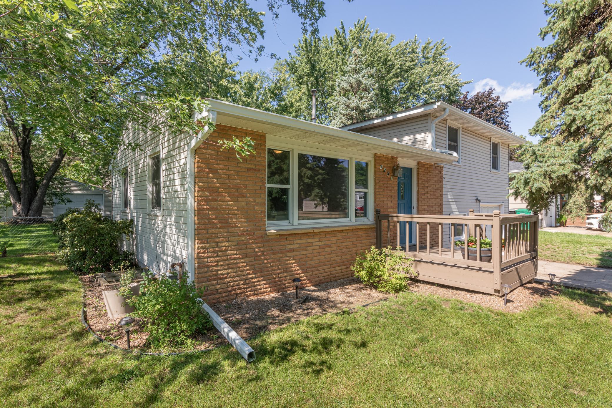 View of Residential at 1243 9th Avenue, Anoka MN 55303, Anoka - Mike Wilen | Minnesota Team Real Estate