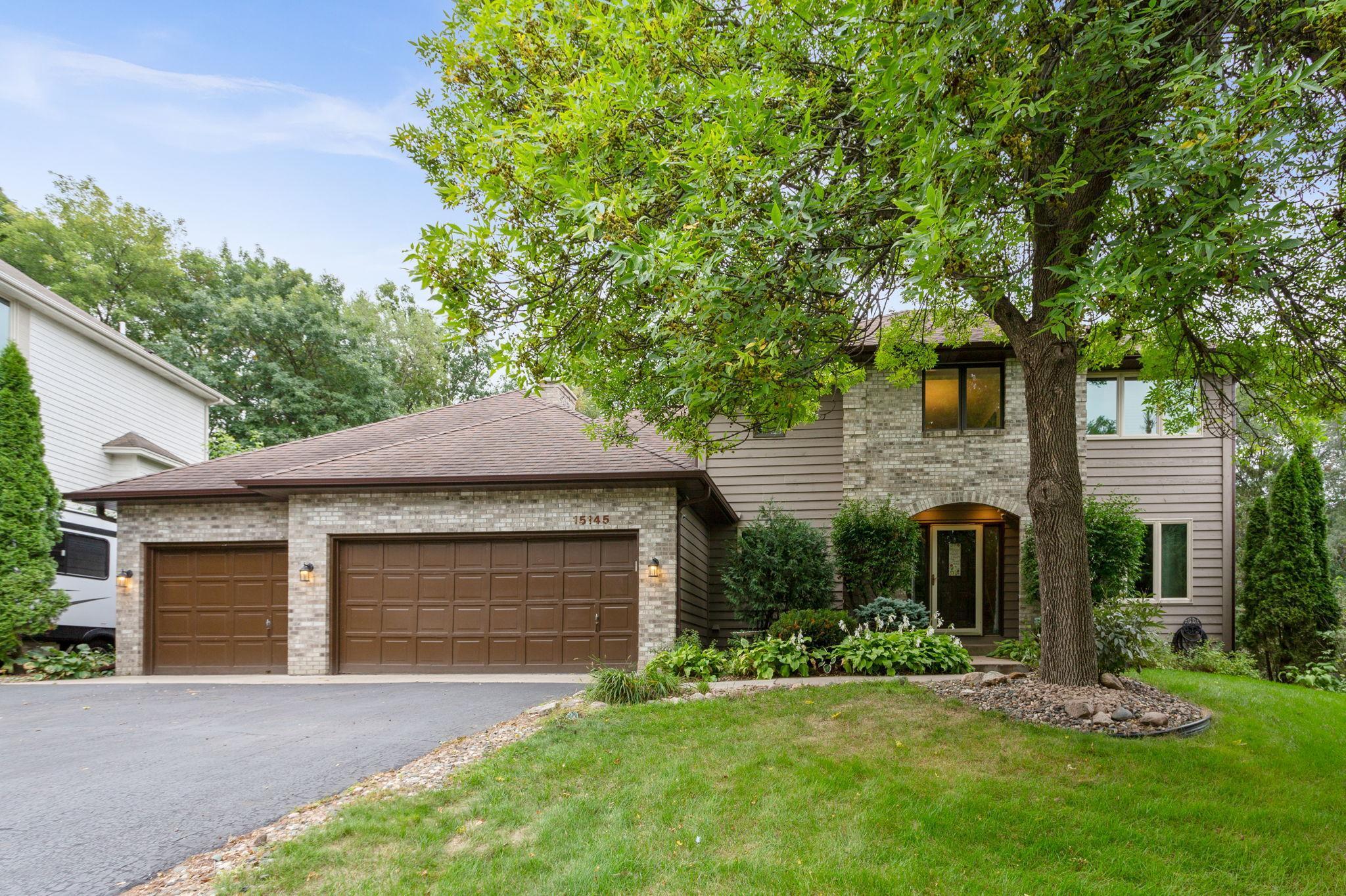 View of Residential at 15145 Cherry Lane, Burnsville MN 55306, Burnsville - Mike Wilen | Minnesota Team Real Estate