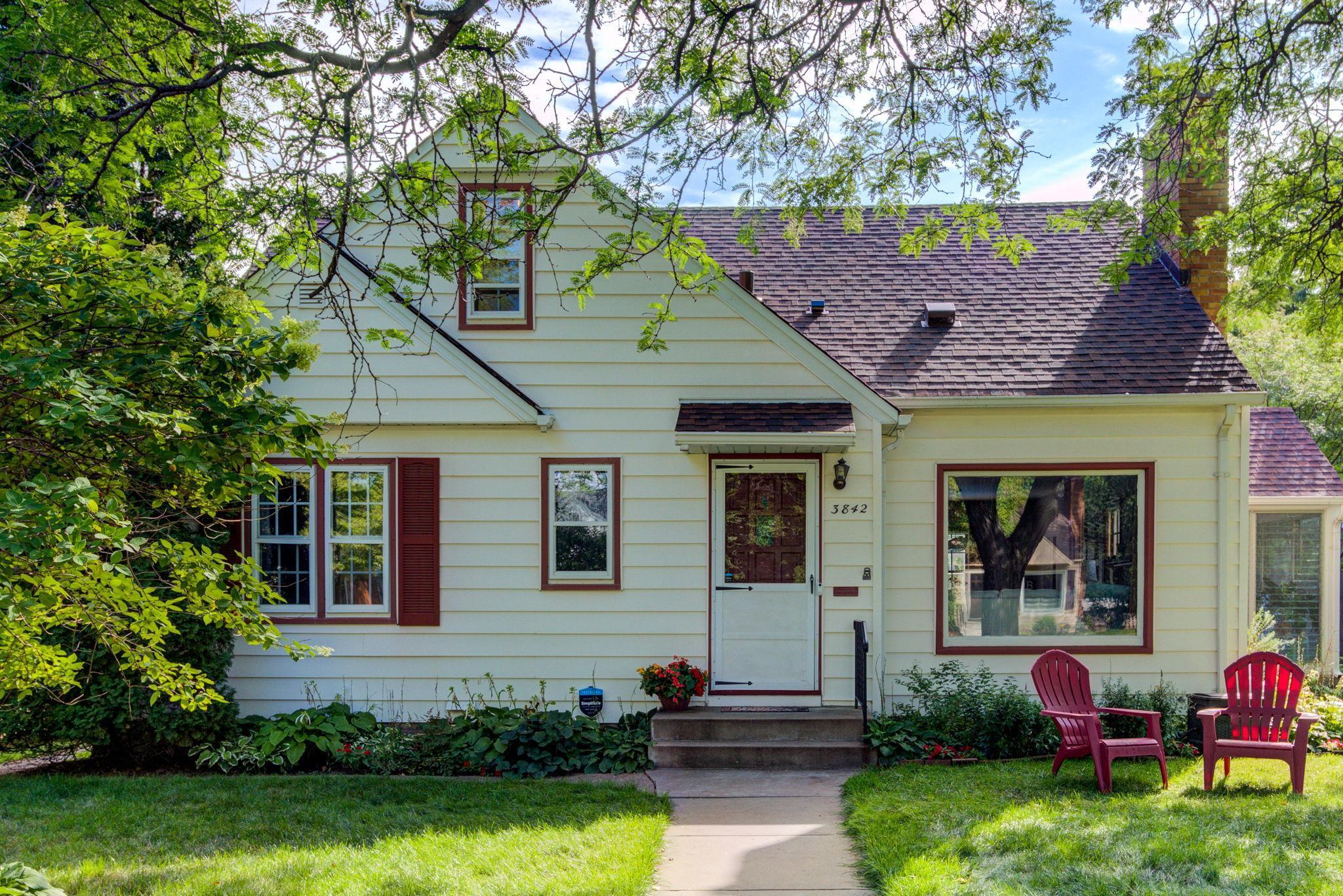 View of Residential at 3842 Zenith Avenue, Robbinsdale MN 55422, Robbinsdale - Mike Wilen | Minnesota Team Real Estate