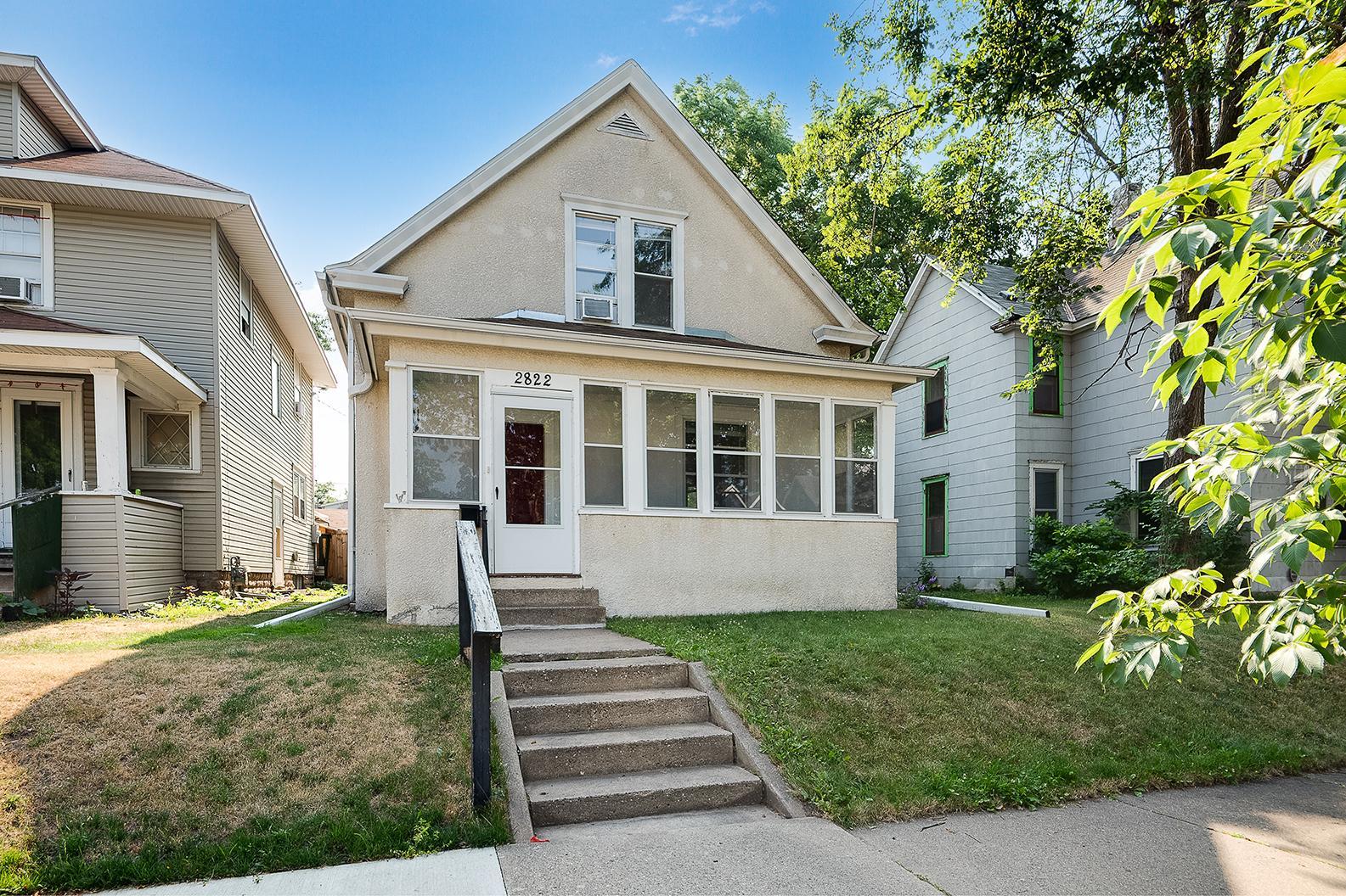 View of Residential at 2822 Girard Avenue, Minneapolis MN 55411, Minneapolis - Mike Wilen | Minnesota Team Real Estate
