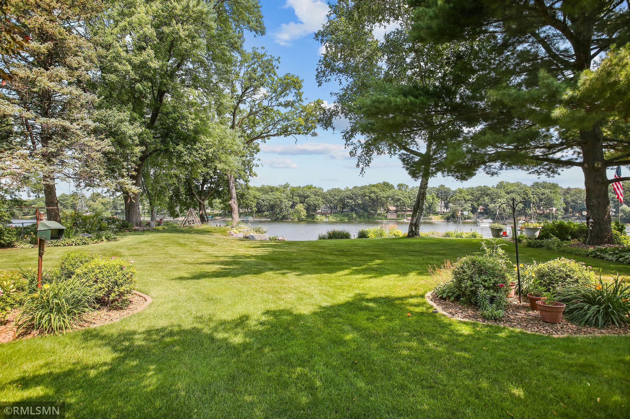 View of Residential at 12118 Mississippi Drive, Champlin MN 55316, Champlin - Mike Wilen | Minnesota Team Real Estate