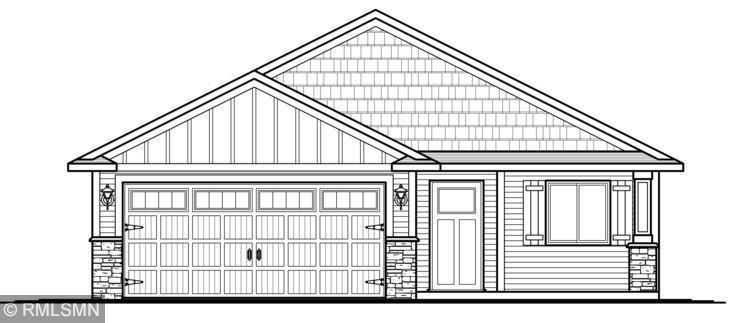 View of Residential at 25765 Euclid Avenue, Wyoming MN 55092, Wyoming - Mike Wilen | Minnesota Team Real Estate