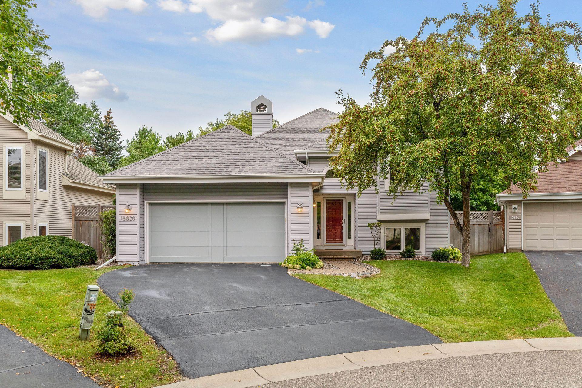 View of Residential at 15820 17th Place, Plymouth MN 55447, Plymouth - Mike Wilen | Minnesota Team Real Estate