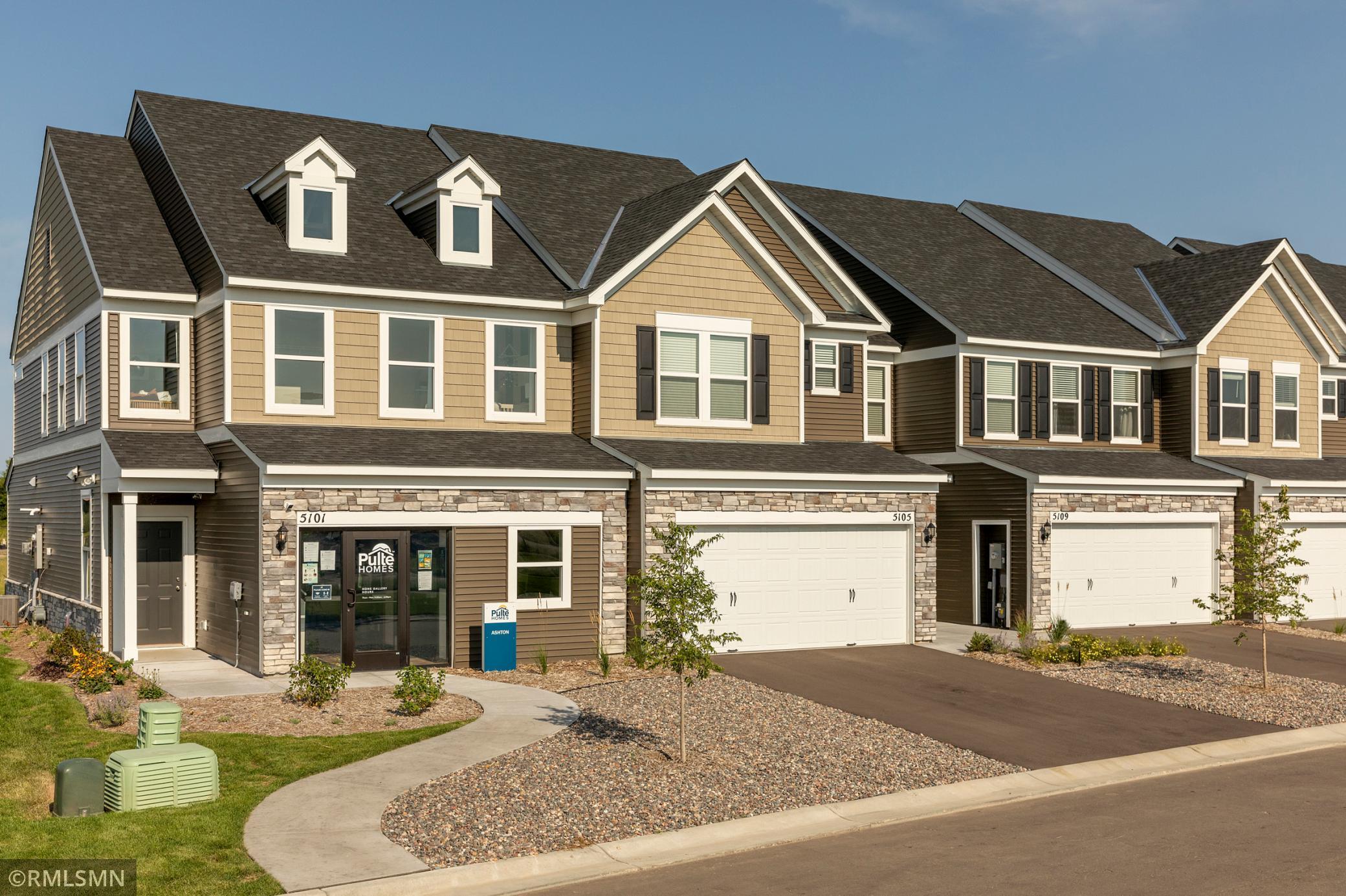 View of Residential at 5305 94th Lane, Brooklyn Park MN 55443, Brooklyn Park - Mike Wilen | Minnesota Team Real Estate