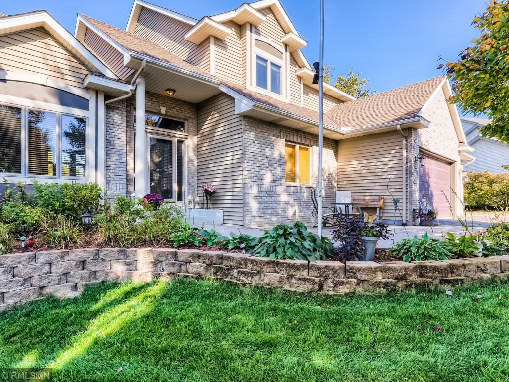 View of Residential at 15625 Krypton Street, Ramsey MN 55303, Ramsey - Mike Wilen | Minnesota Team Real Estate